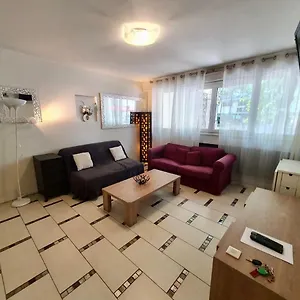  Appartement Sweet Convention France
