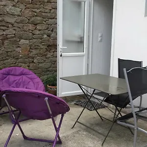  Appartement Coin De Cornouaille En Plein Centre France